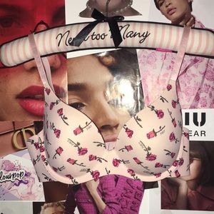 Juicy Couture Bra